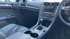 Ford Mondeo 2.0 EcoBlue Titanium Edition 5dr Diesel Hatchback